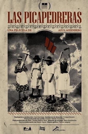 The Stonebreakers poster