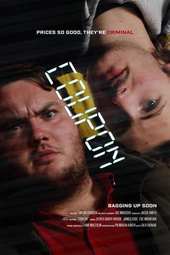 Coupon poster