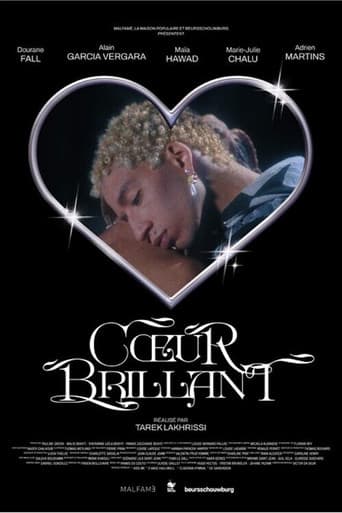 Bright Heart poster