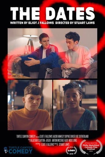 The Dates poster