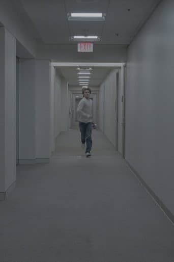 Haunted Hunterz poster