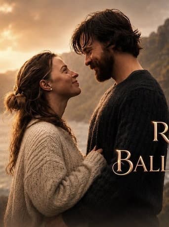 The Road to Ballycastle poster