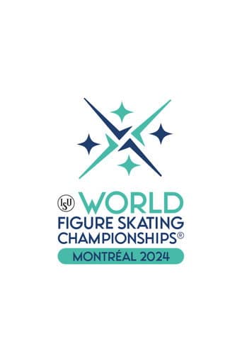 Exhibition Gala | ISU World Championships | Montréal 2024 poster