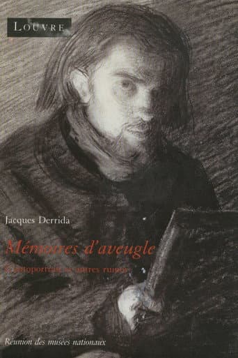 Memoirs of the Blind poster