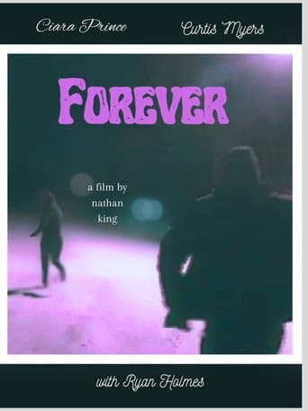 Forever poster