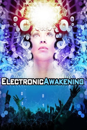 Electronic Awakening poster