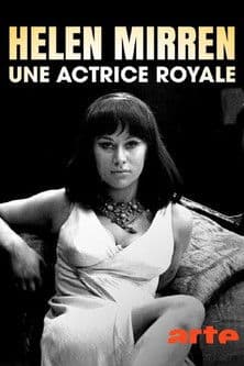 Helen Mirren - Queen of Actresses poster
