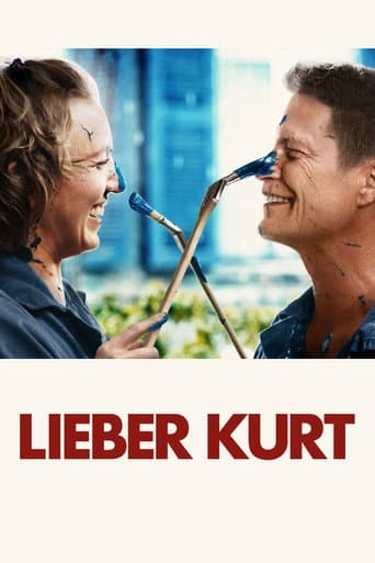 Dear Kurt poster