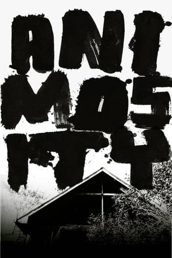 Animosity poster
