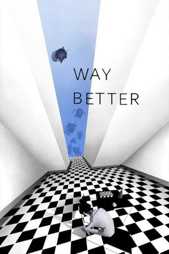 Way Better poster