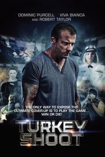 Turkey Shoot poster