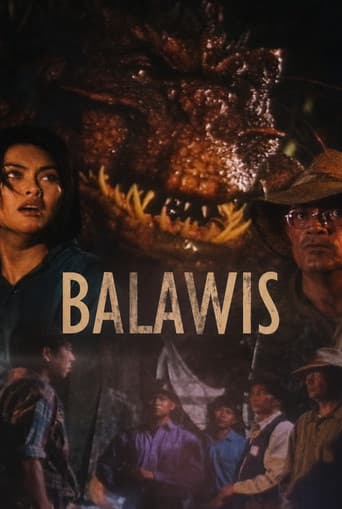 Balawis poster