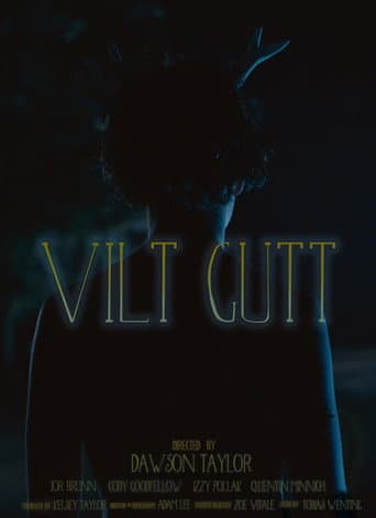 Vilt Gutt poster