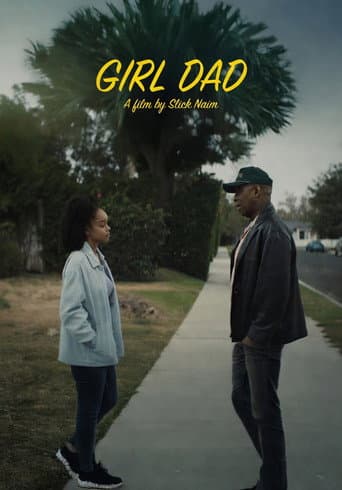 Girl Dad poster