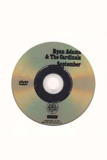 September poster