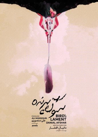 Bird's Lament poster