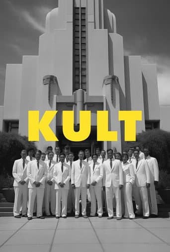 KULT poster