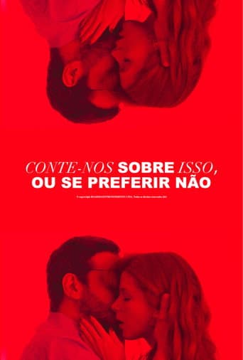 Conte-nos sobre isso, ou se preferir não poster