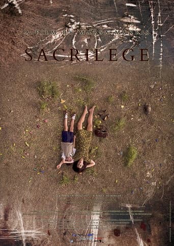 Sacrilege poster