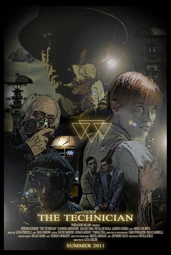 The Technician poster