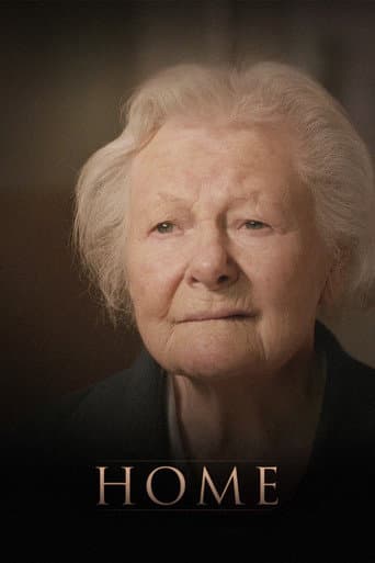 HOME poster