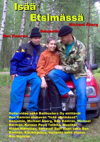 Isää etsimässä poster