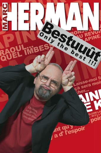 Bestuuût 2008 poster