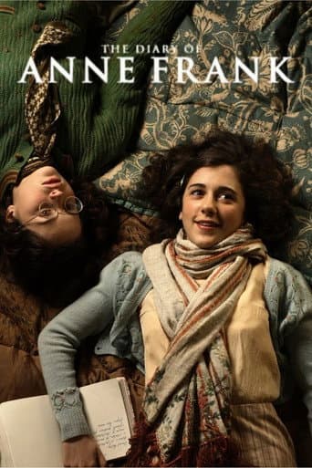 The Diary of Anne Frank poster