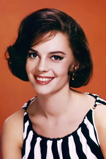 Natalie - A Tribute to a Very Special Lady poster