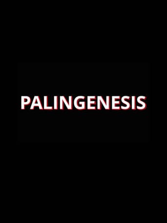 Palingenesis poster
