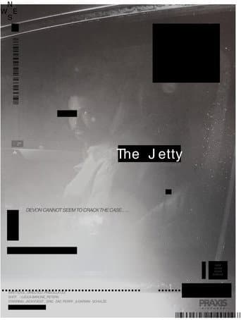 The Jetty poster