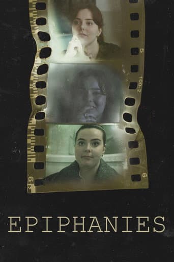 Epiphanies poster