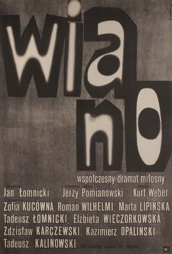 Wiano poster