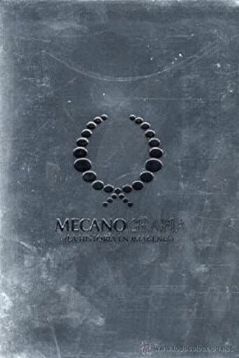 Mecanografía poster