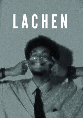 Lachen poster