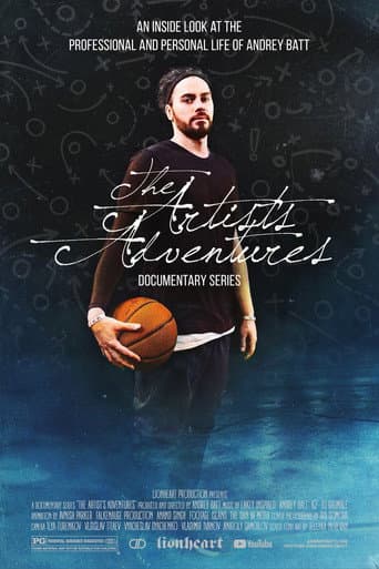 The Artist's Adventures poster