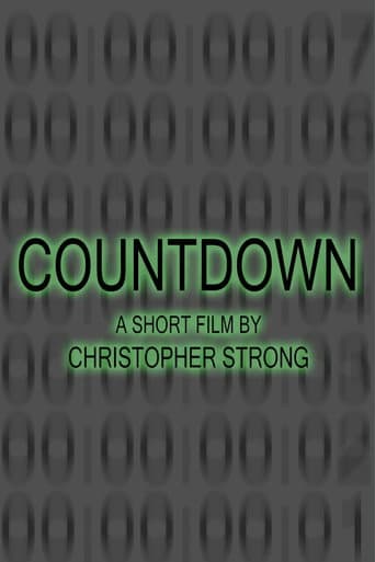 Countdown poster