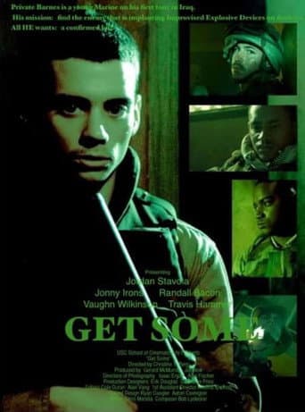 Get Some poster