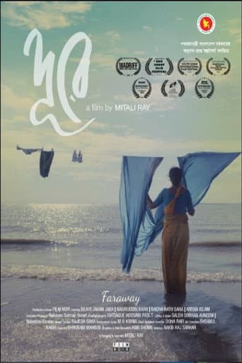 Faraway poster