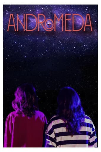 Andromeda poster