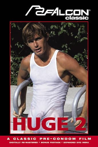 Huge 2 poster