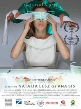Test poster