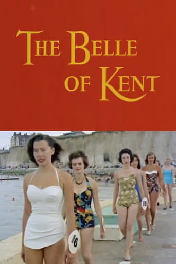 The Belle of Kent poster