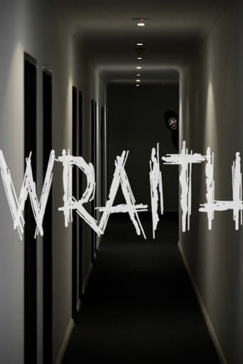 Wraith poster