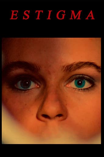 Stigma poster