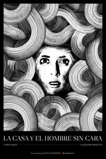 The House and the Man without a Face poster