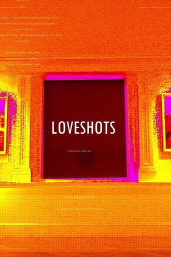 LOVESHOTS poster