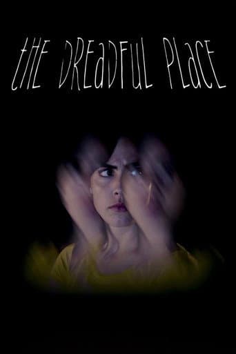 The Dreadful Place poster