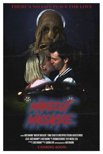 Makeout Massacre poster