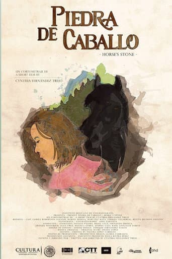 Horse's Stone poster